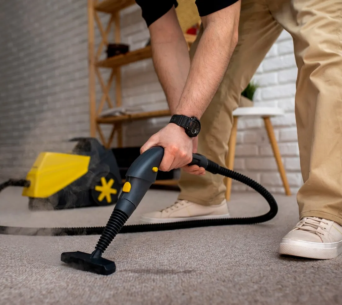 Carpet Cleaning