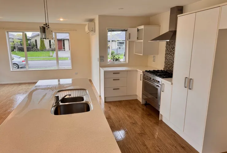 Builders in Christchurch