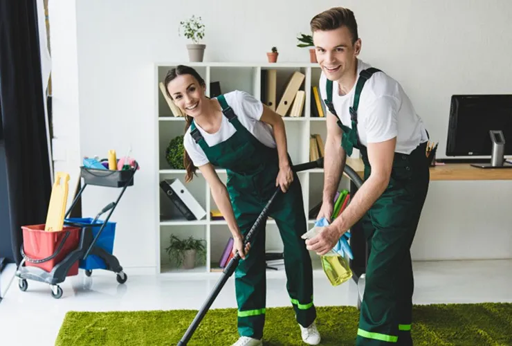Commercial & Residential Services in Christchurch