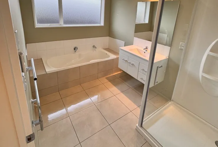 Tile Cleaning in Christchurch
