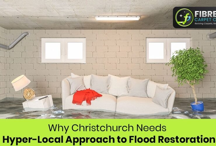 Why Christchurch Needs a Hyper-Local Approach to Flood Restoration