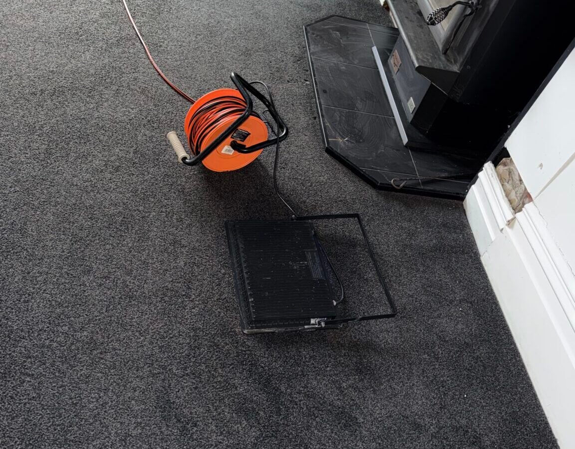 The Fibre Pro Difference: Real Before & After Cleaning Results