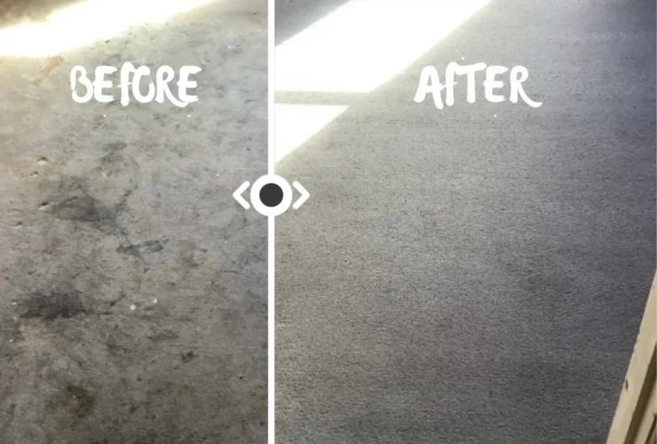 End of Tenancy Cleaning in Christchurch