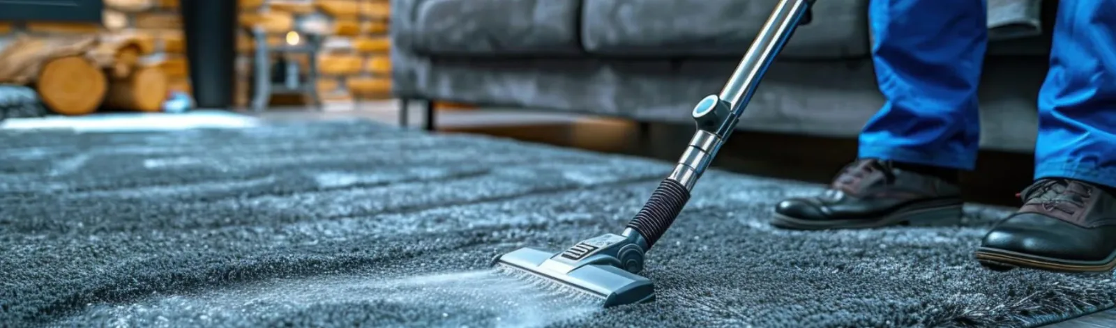 Low Moisture Cleaning in Christchurch