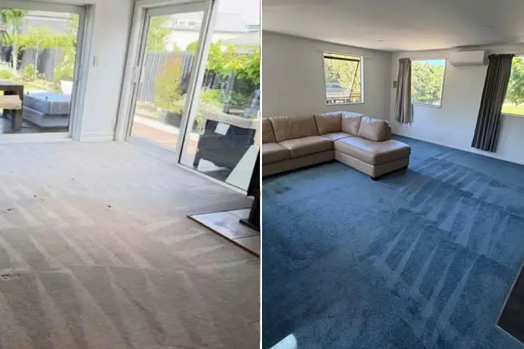 Deep Cleaning in Christchurch