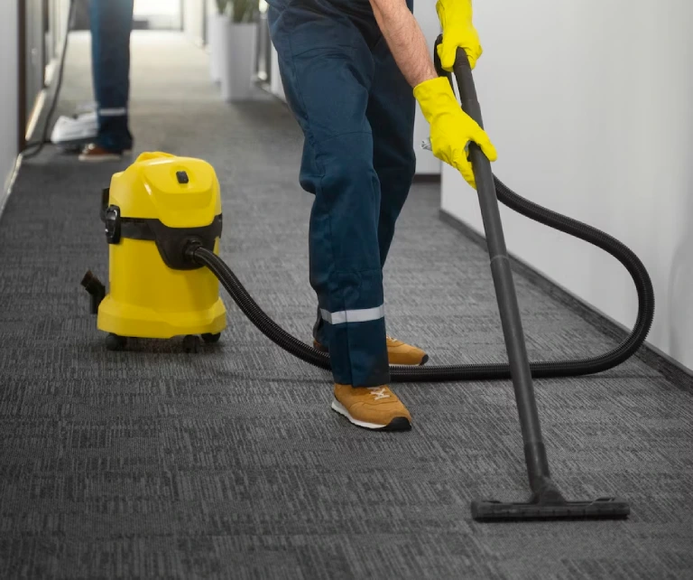 Carpet Cleaning in Christchurch